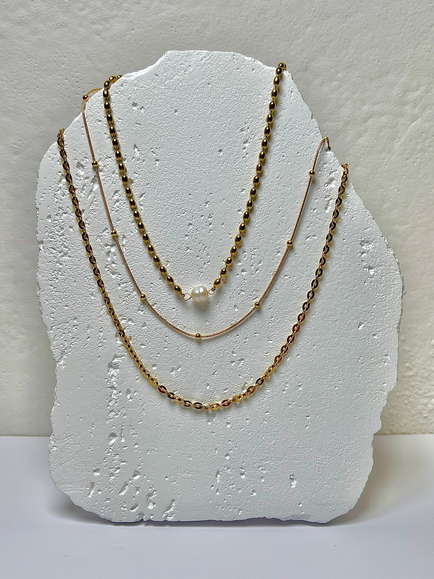 DARLING NECKLACE