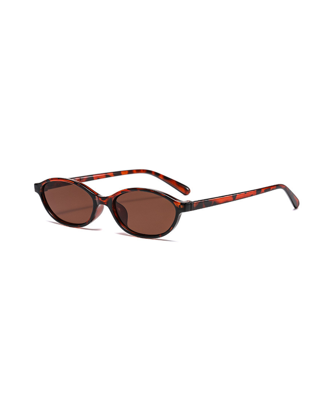 ROSY GLASSES