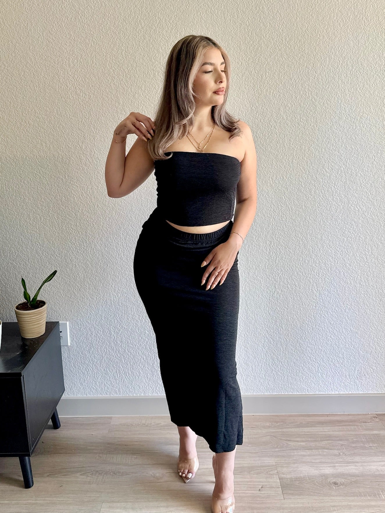 NAYLA MAXI SET