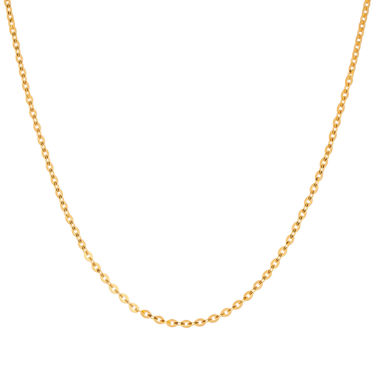 CLARISSA NECKLACE