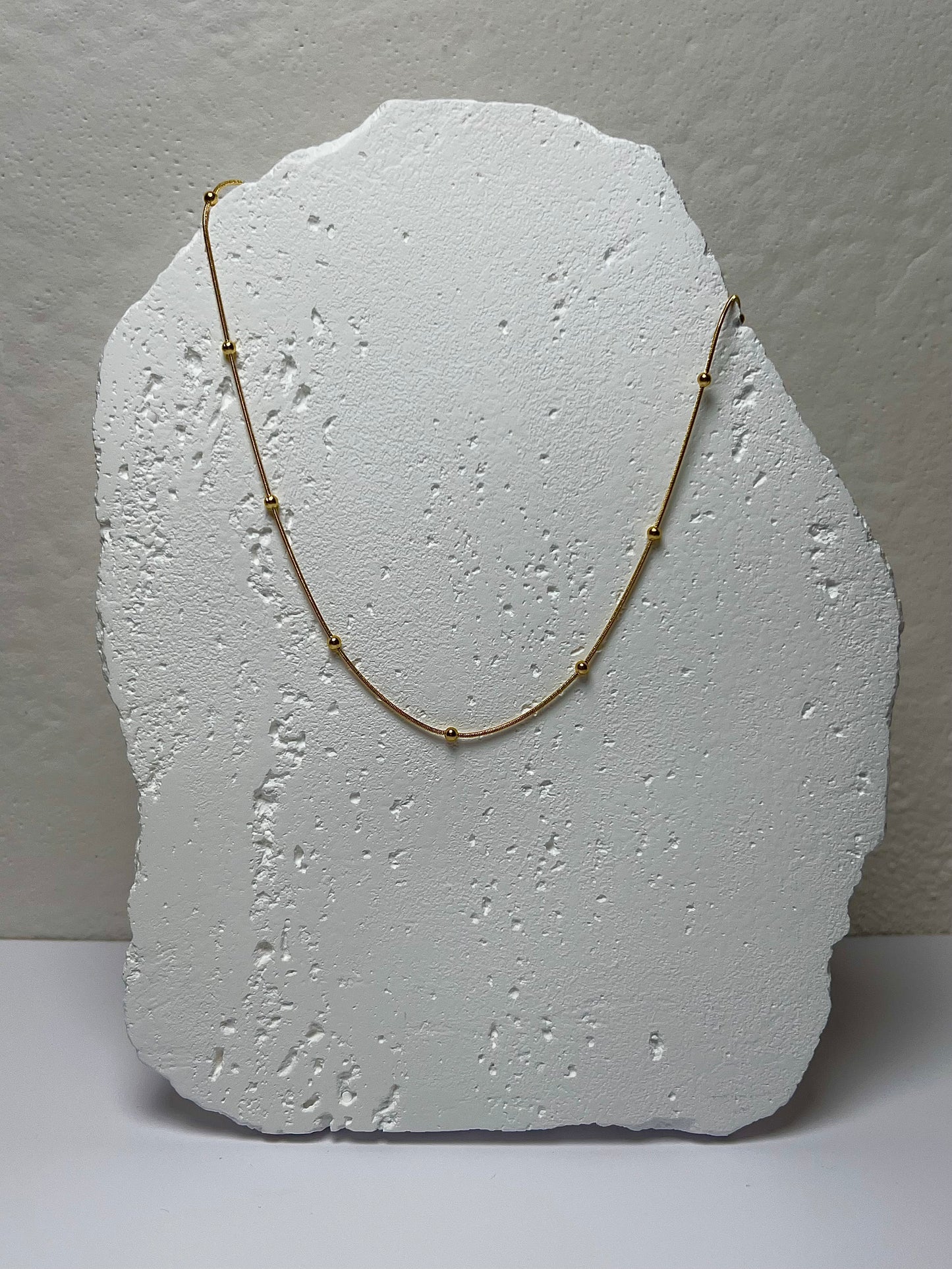 DARLING NECKLACE