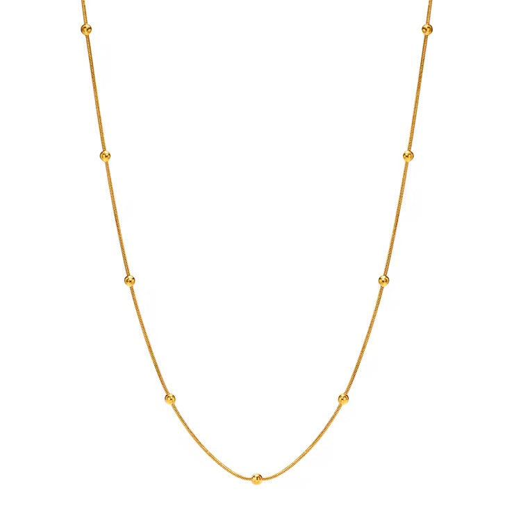 DARLING NECKLACE