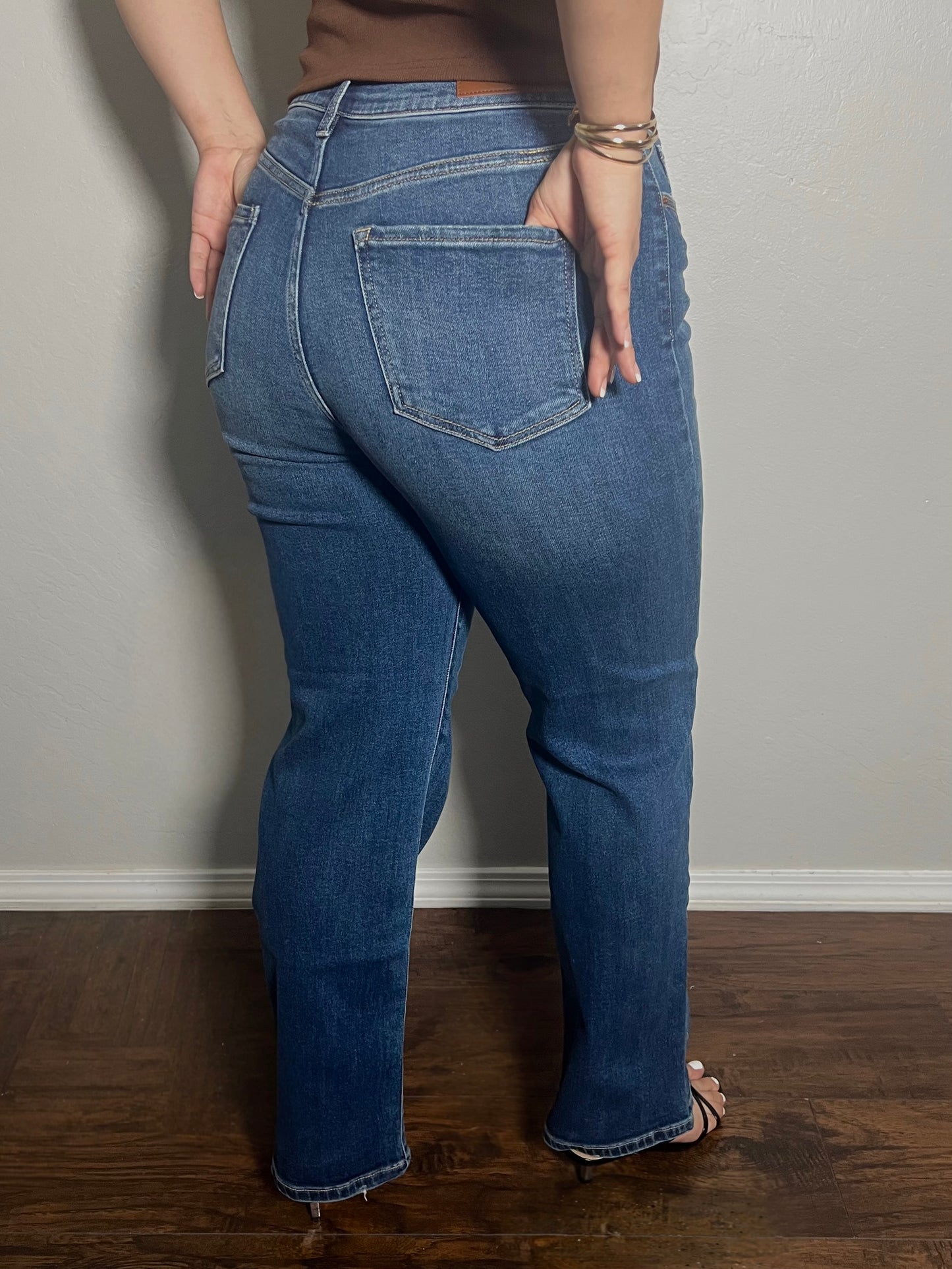 REBECA JEANS