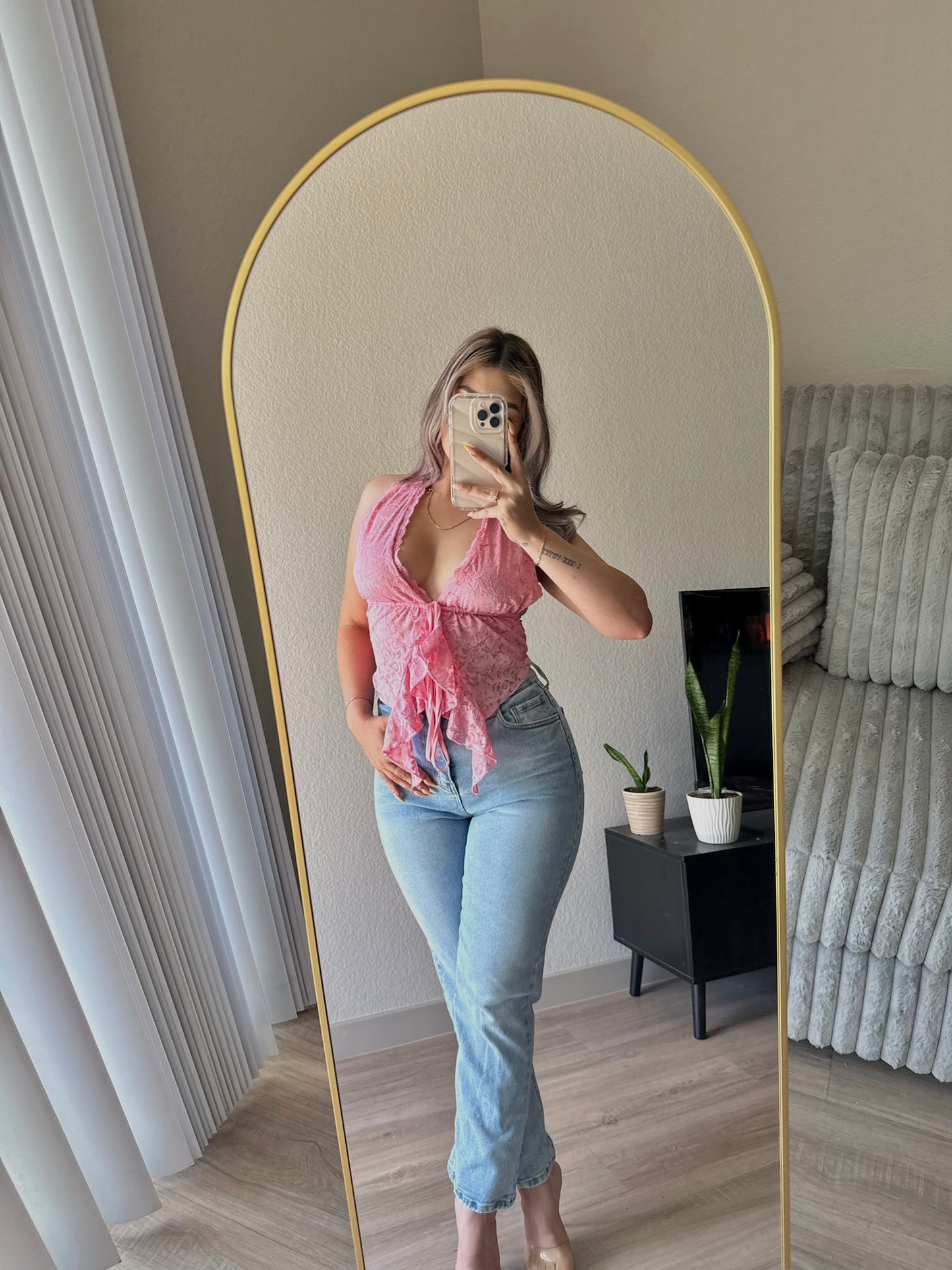 AMIRA TOP