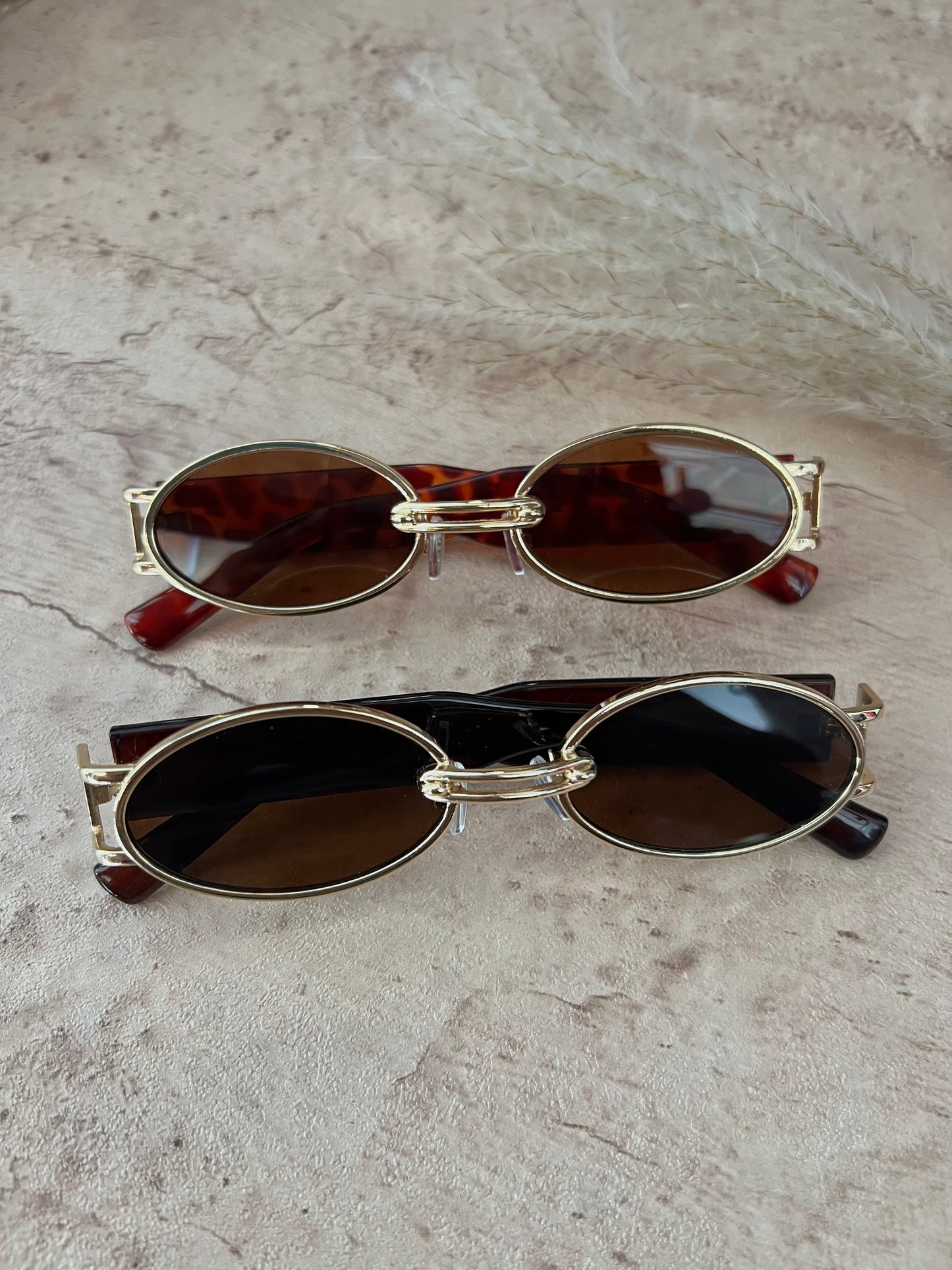 CHLOE GLASSES