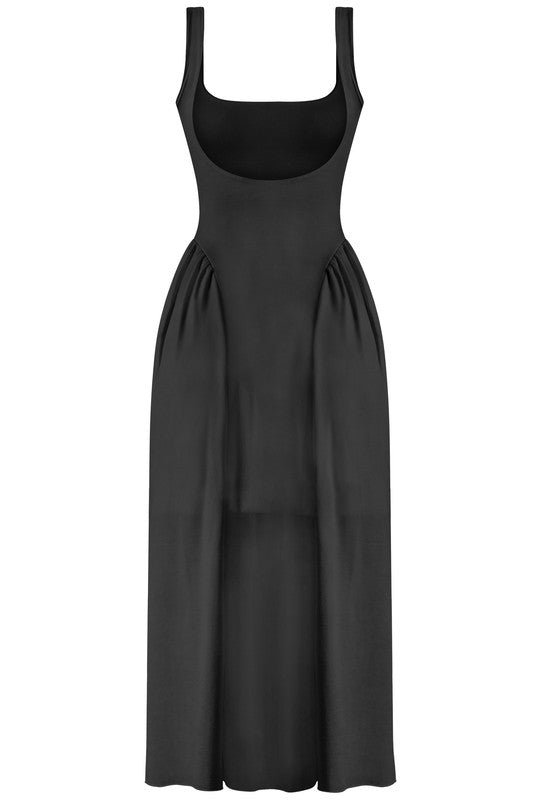 BELLA MAXI DRESS