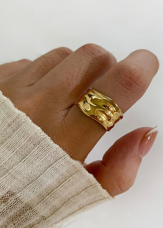 AVERY RING