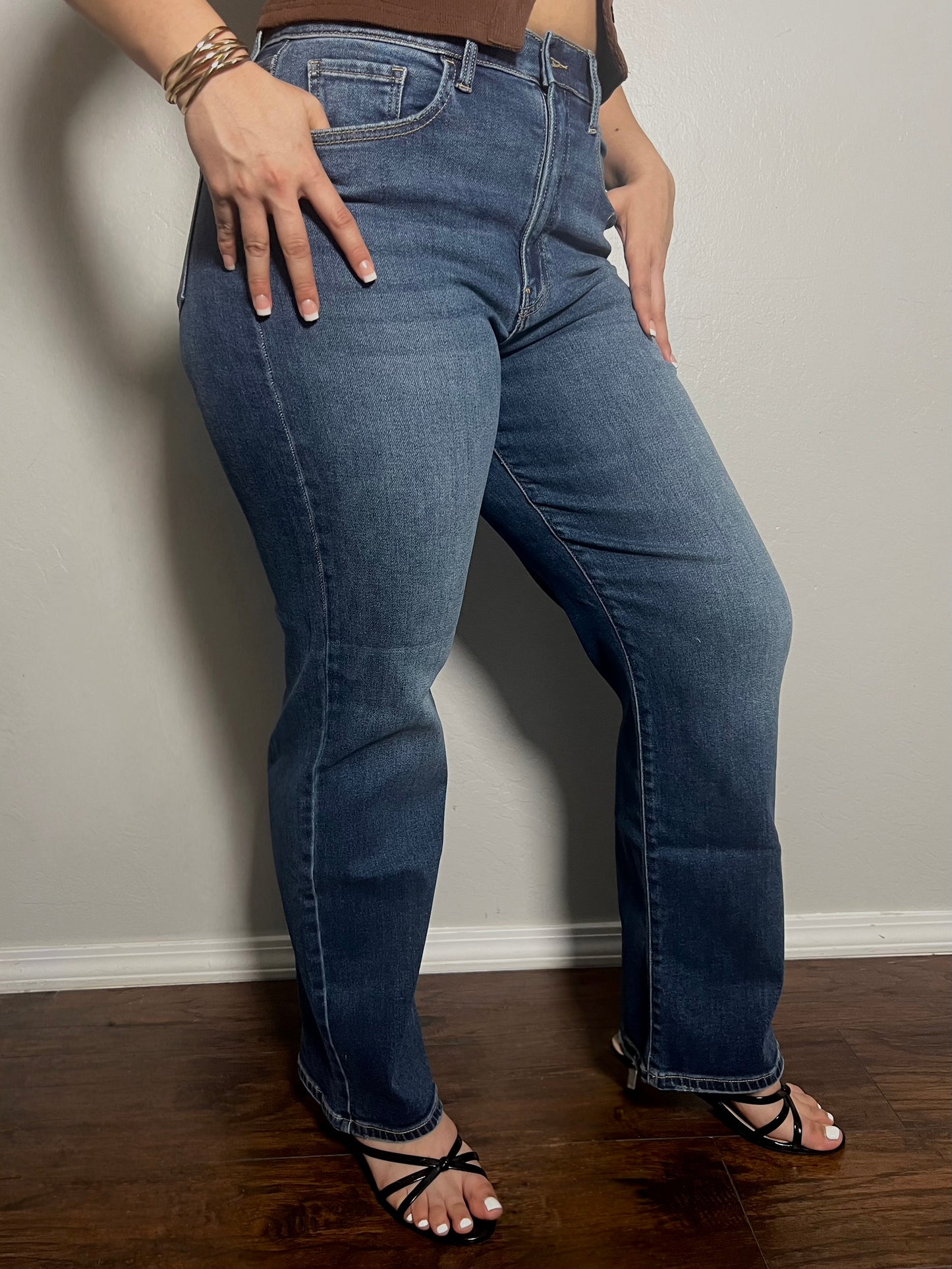 REBECA JEANS