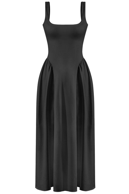 BELLA MAXI DRESS