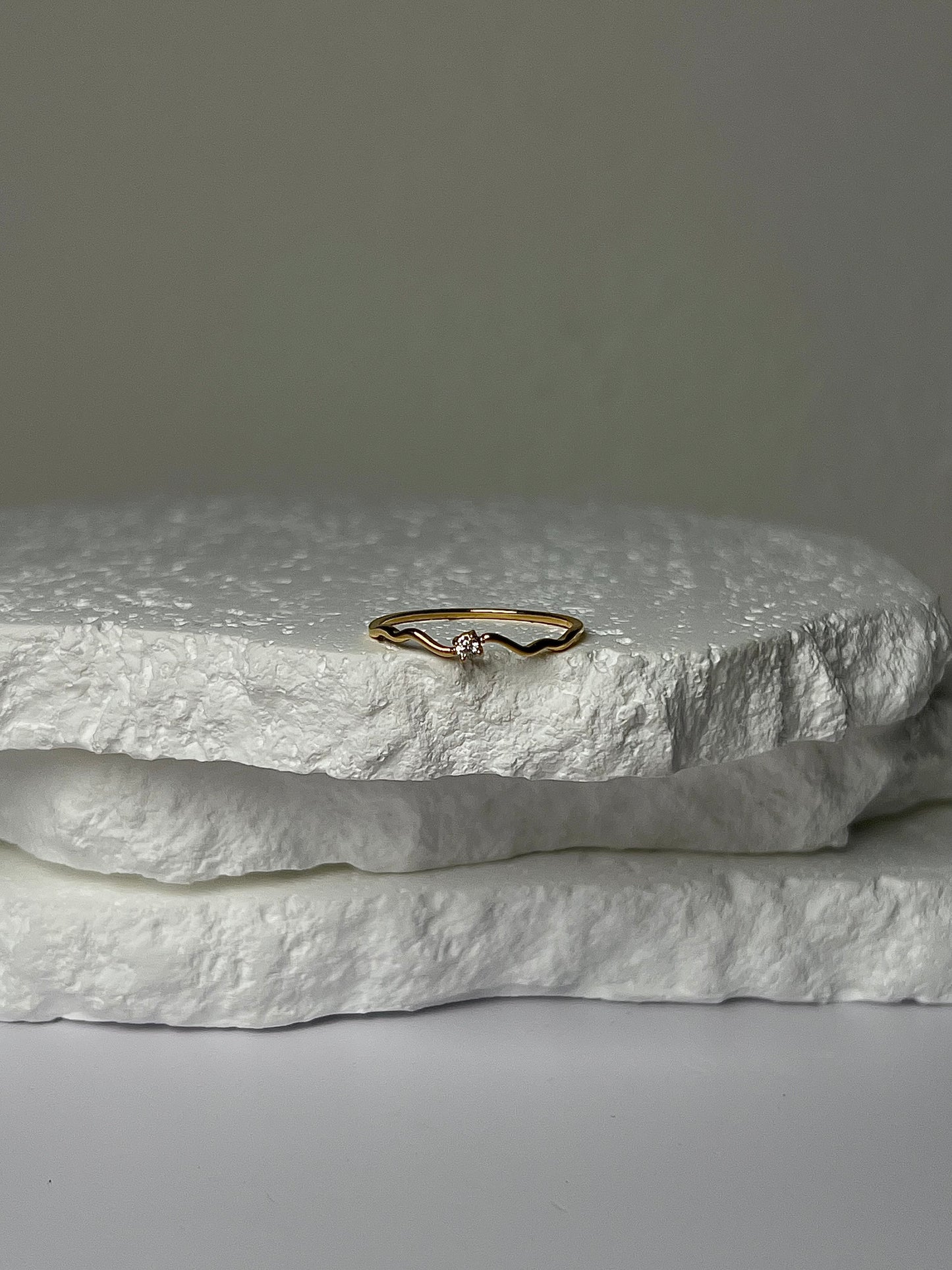 ALLY RING