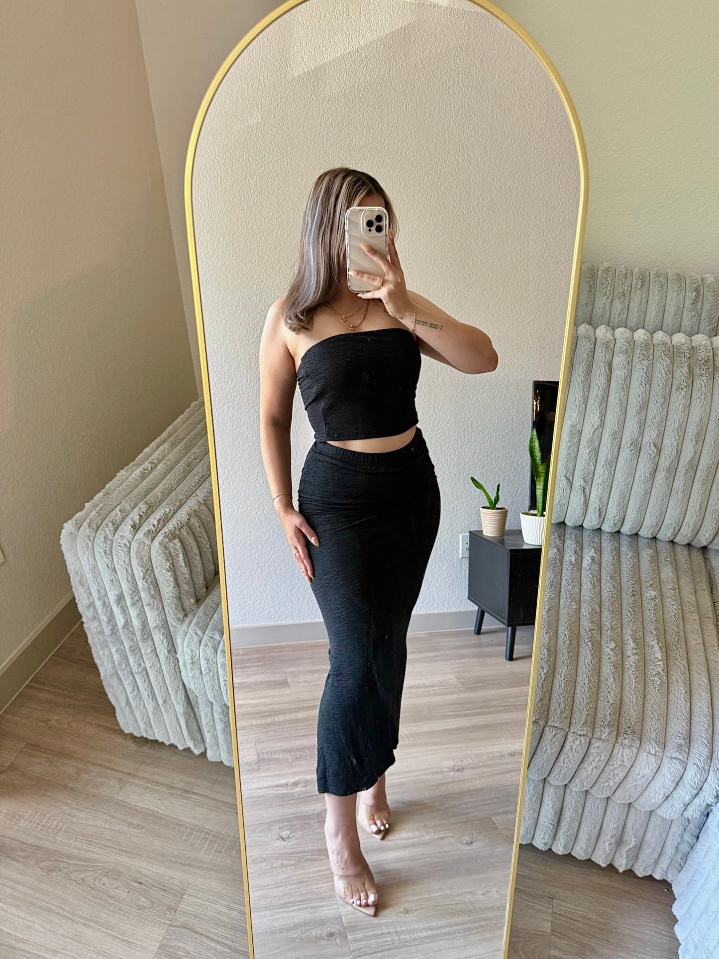 NAYLA MAXI SET