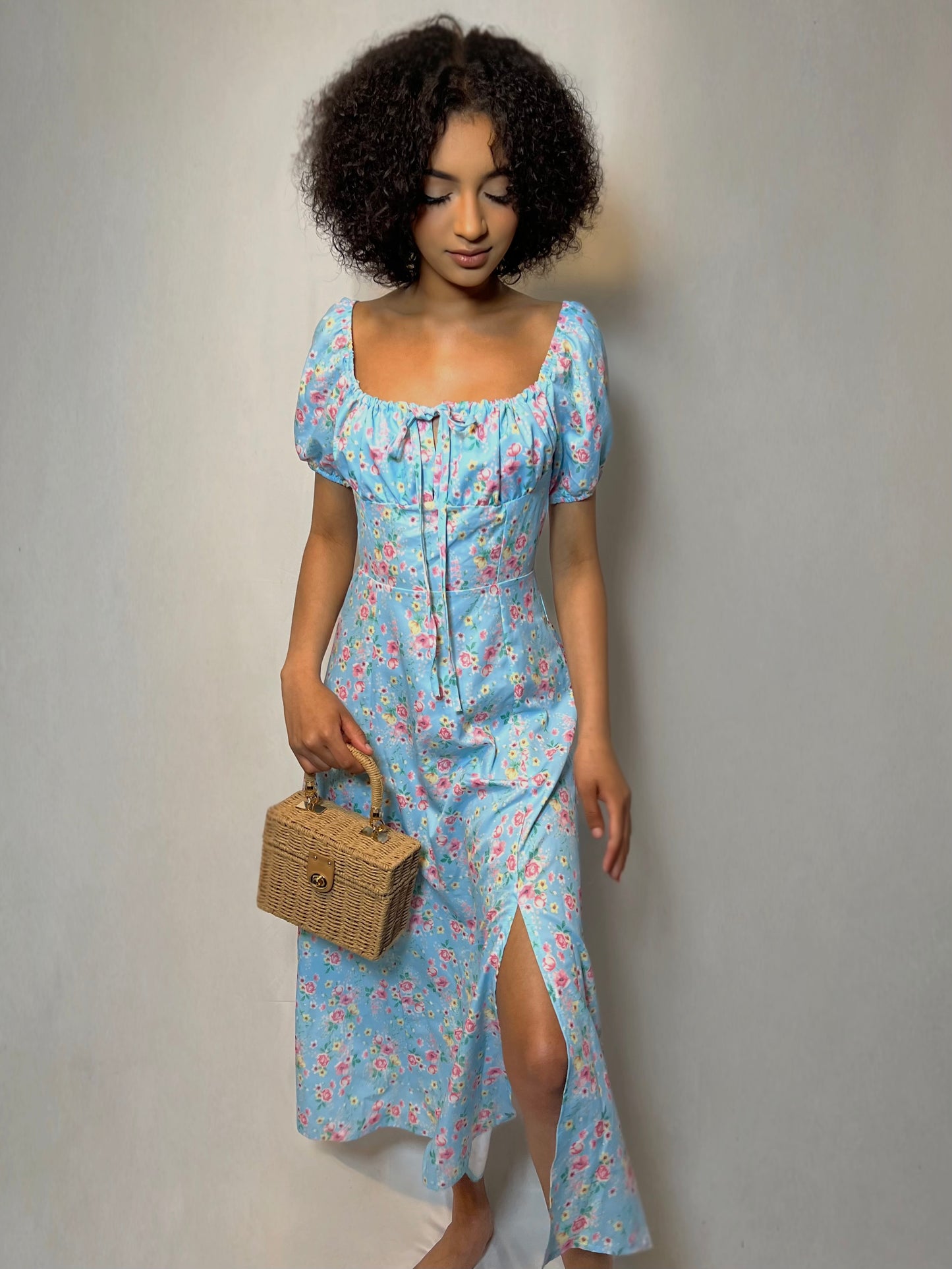 LILY MAXI DRESS