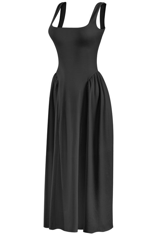BELLA MAXI DRESS