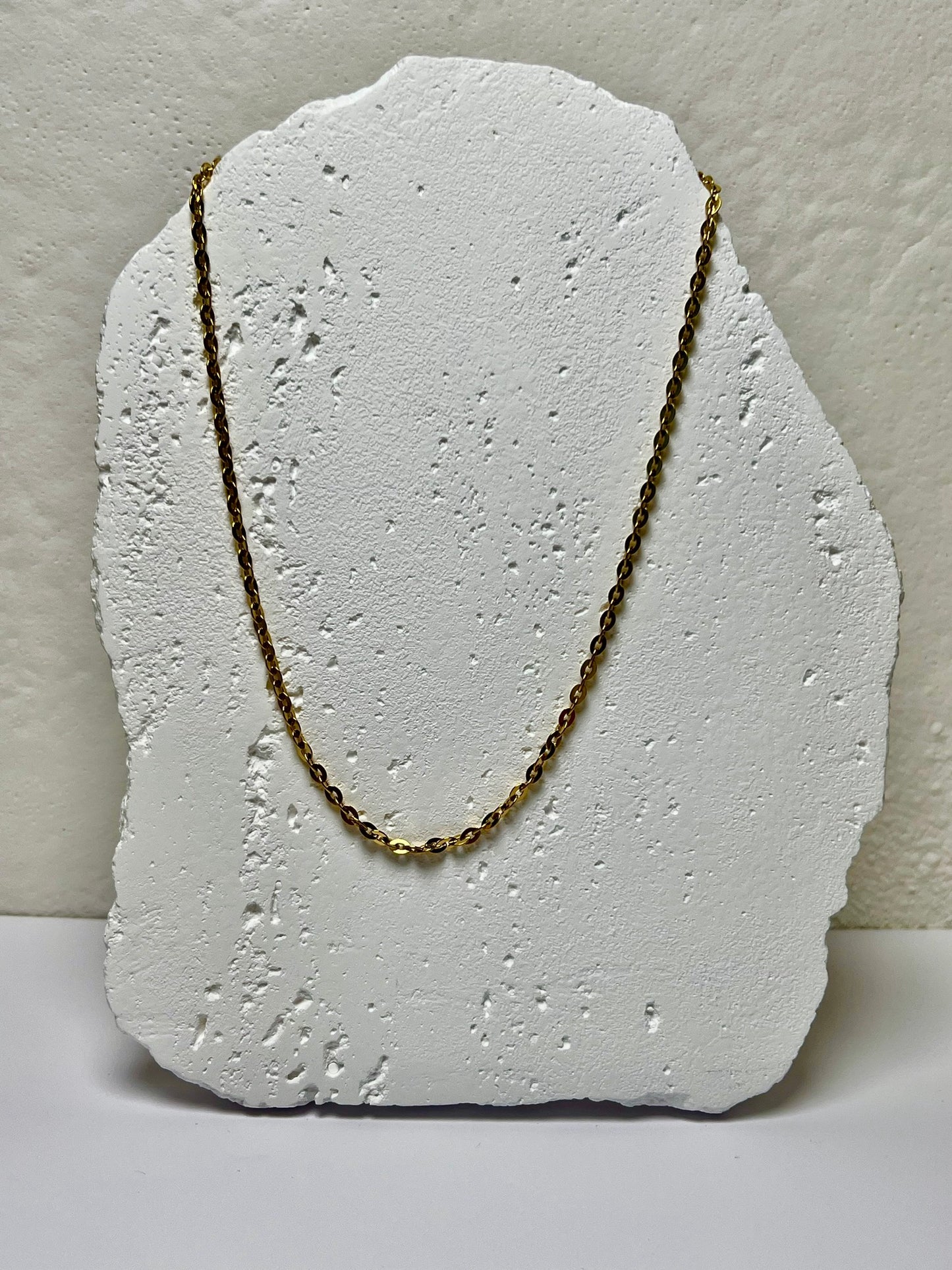 CLARISSA NECKLACE