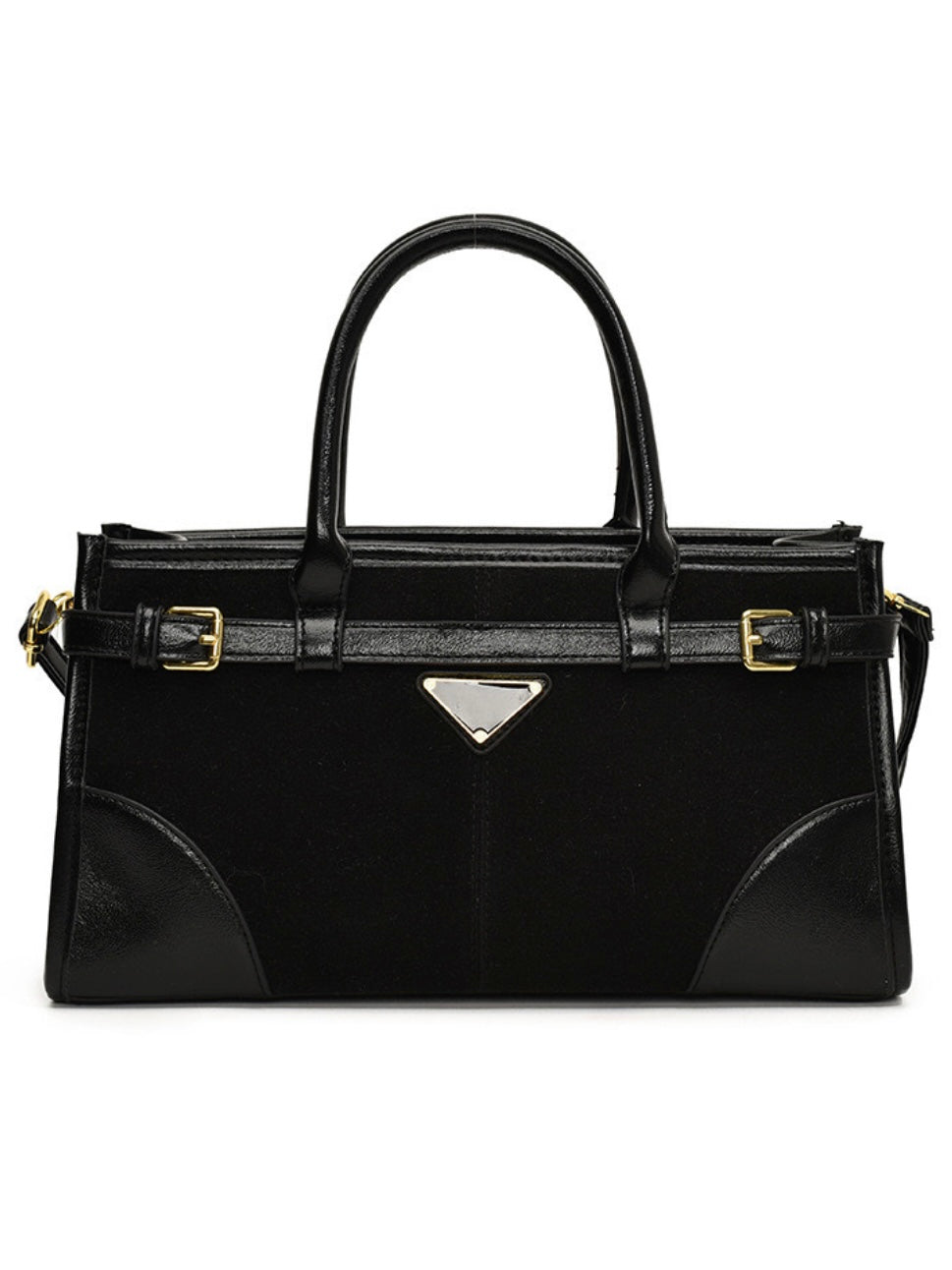 INSPO BAG- BLACK