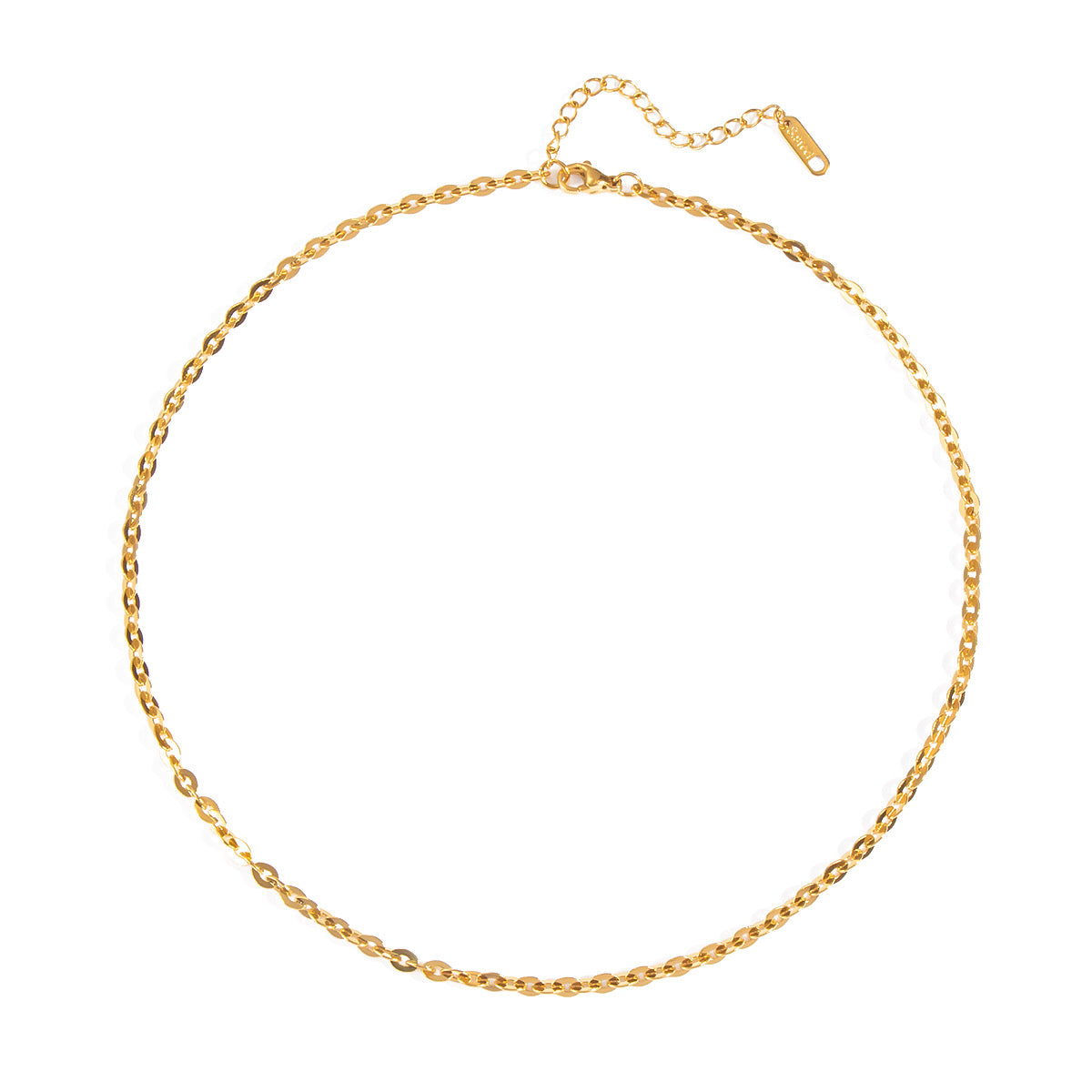 CLARISSA NECKLACE