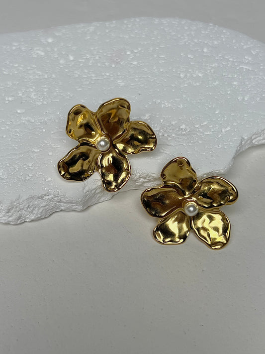 LILLY EARRINGS