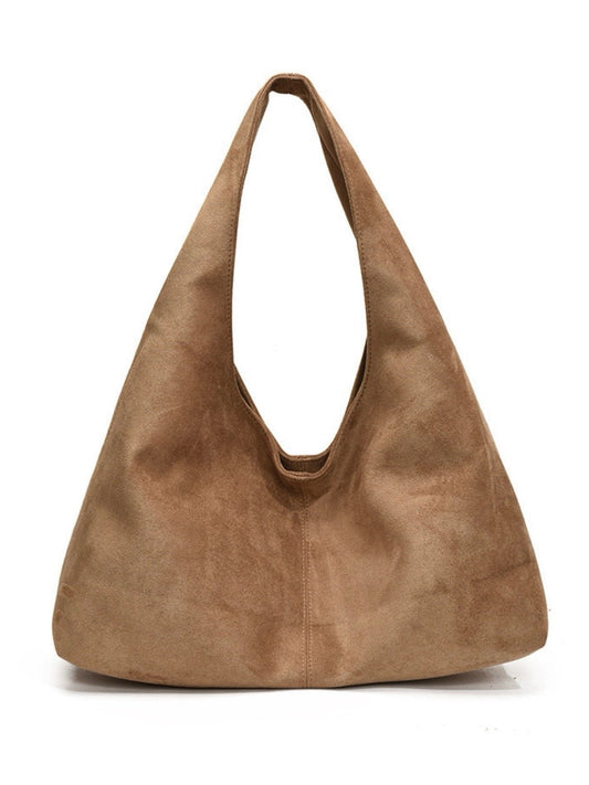 BROOKLYN BAG- KHAKI