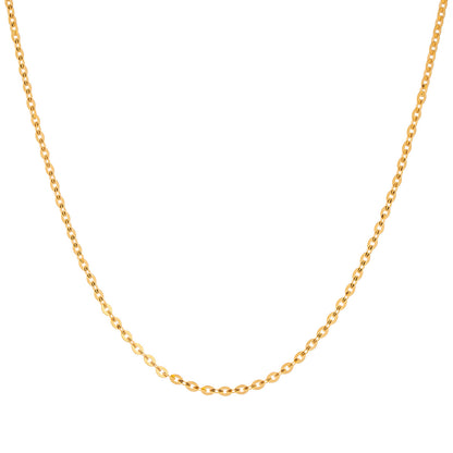 CLARISSA NECKLACE