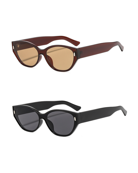 ALEXANDRA GLASSES