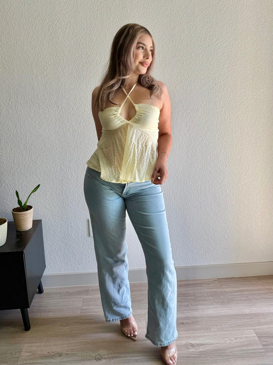 ROXY TOP