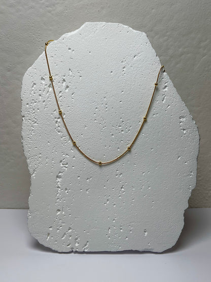 DARLING NECKLACE