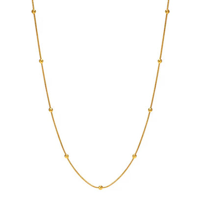 DARLING NECKLACE