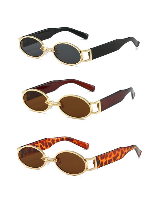 REBECA GLASSES