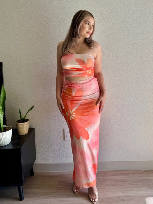 TROPICAL SET