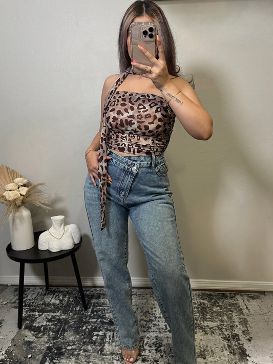 NANCY JEANS