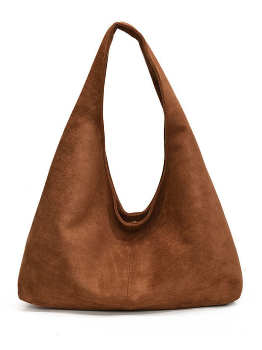 BROOKLYN BAG- BROWN