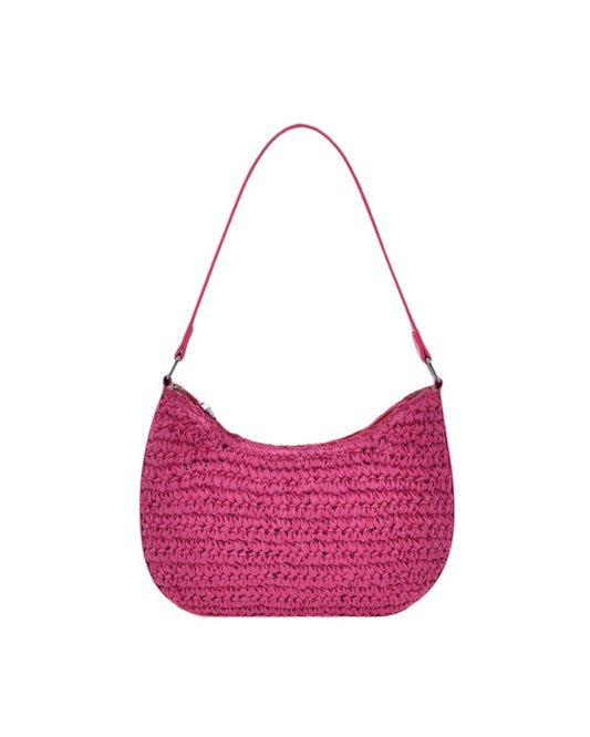 AMAYA HOT PINK BAG