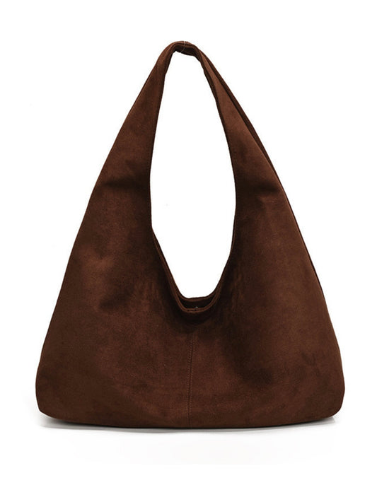 BROOKLYN BAG- COFFEE