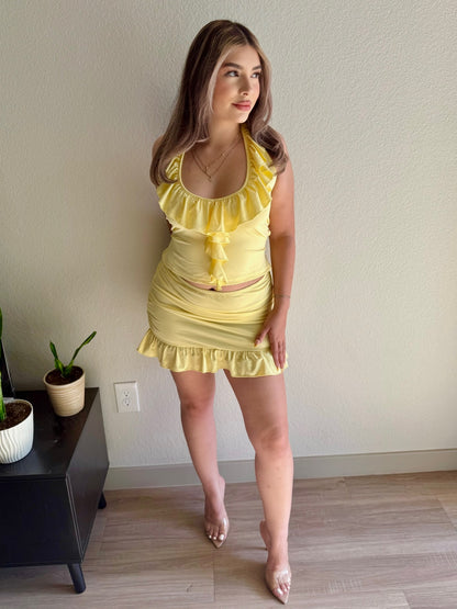 SABRINA SET
