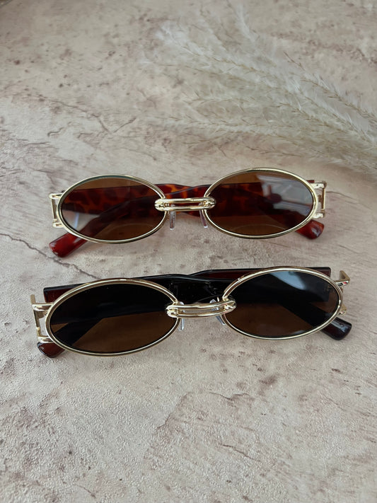 CHLOE GLASSES