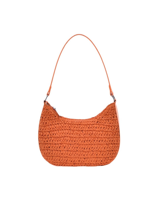 AMAYA ORANGE BAG