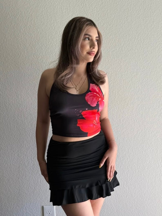 ROCIO TOP