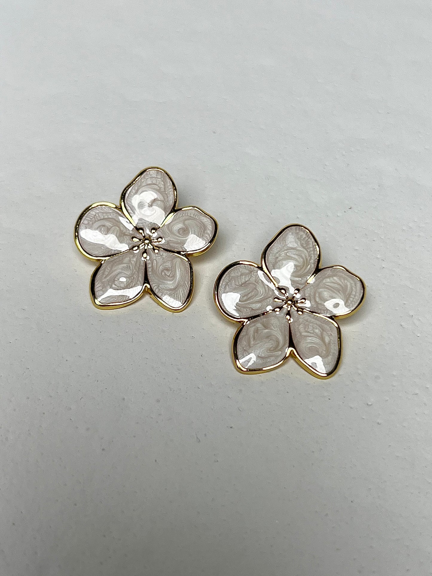 FLOR EARRINGS