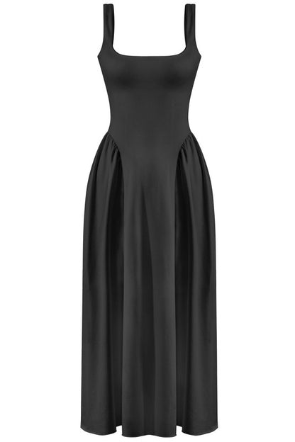 BELLA MAXI DRESS