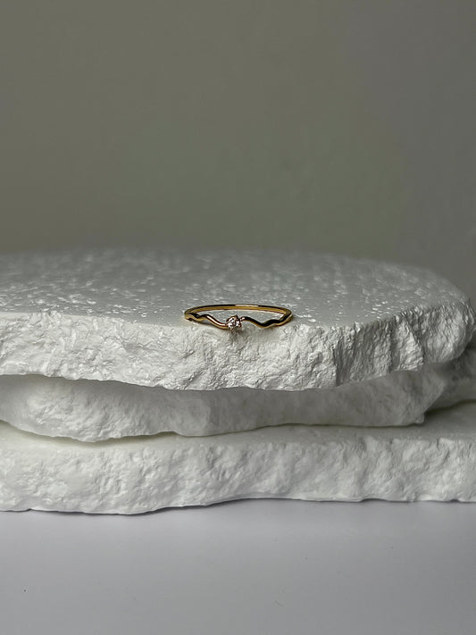 ALLY RING