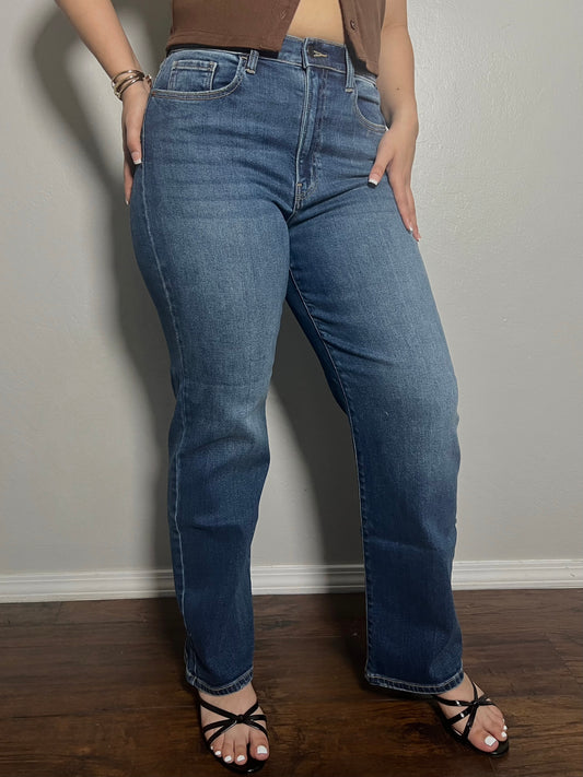 REBECA JEANS