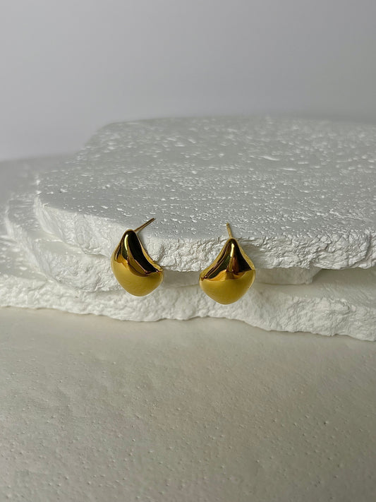 JEANNIE TEARDROP EARRINGS