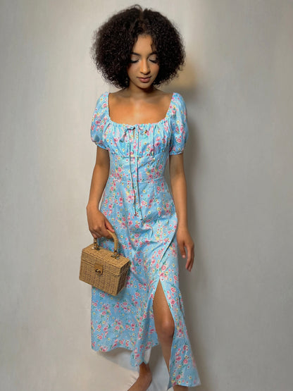 LILY MAXI DRESS