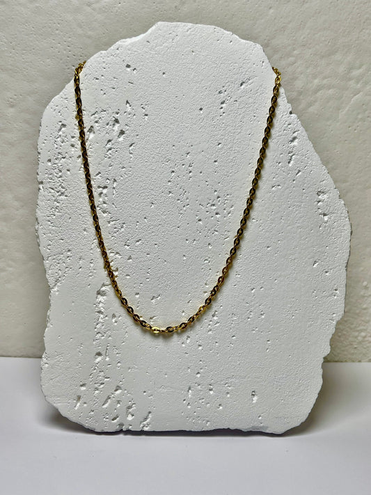CLARISSA NECKLACE