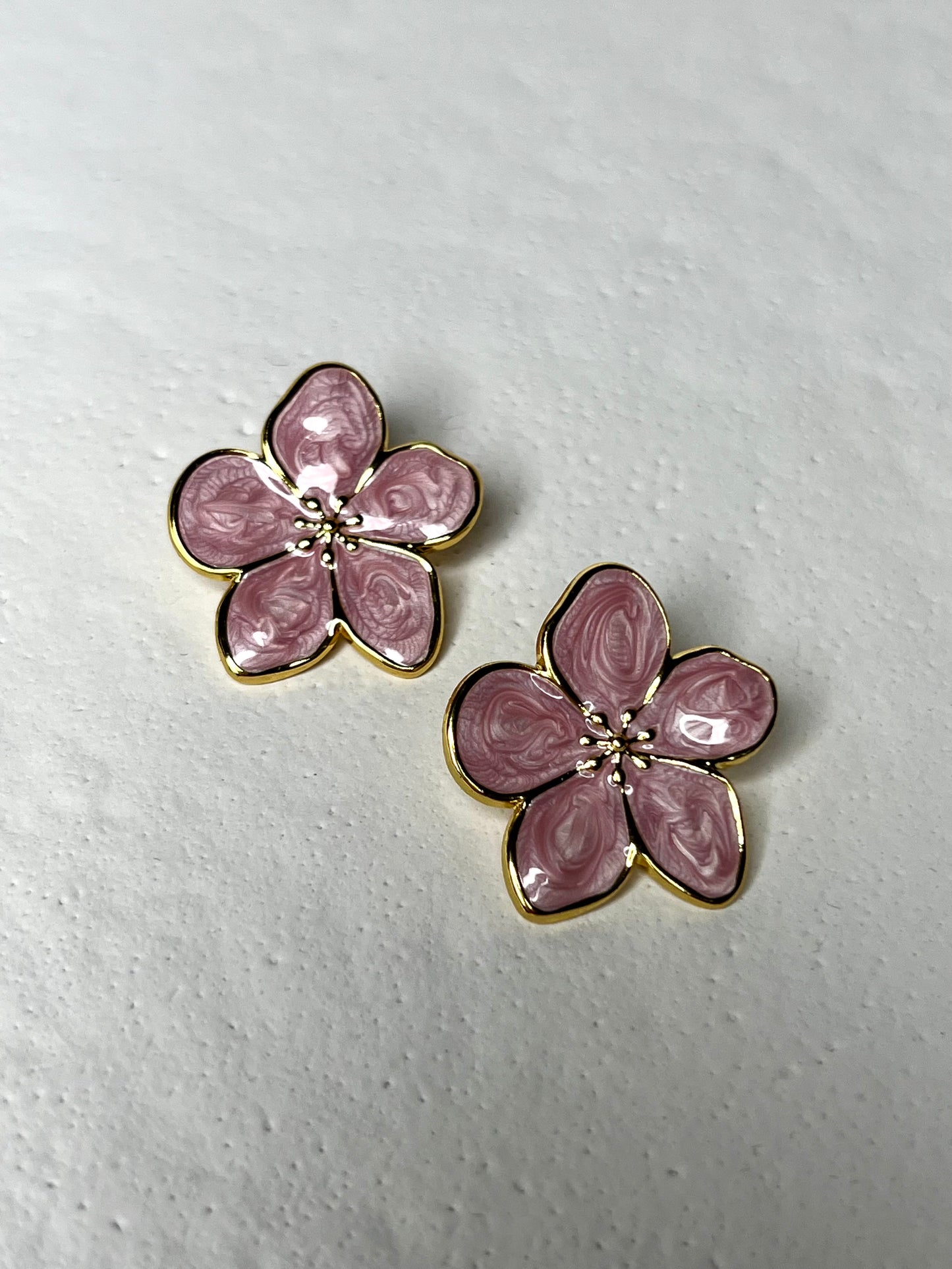 FLOR EARRINGS