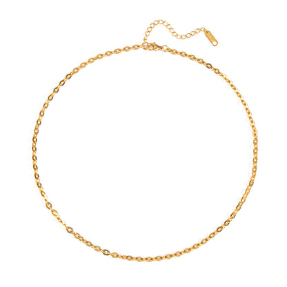 CLARISSA NECKLACE